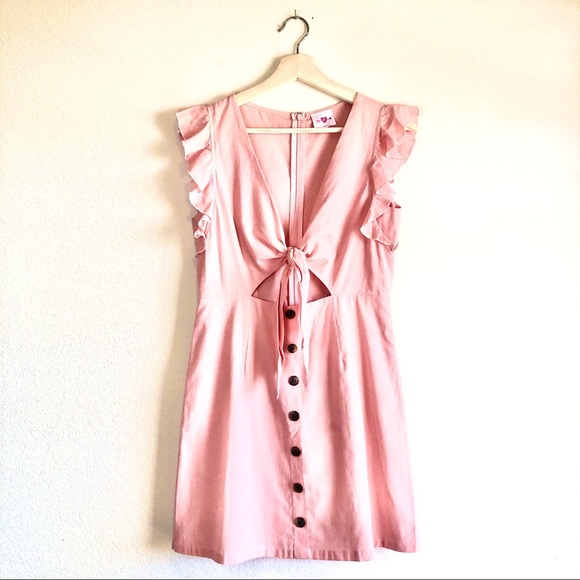 Buddy Love Dress - Picture 4 of 12